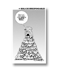 Bola de irresponsables